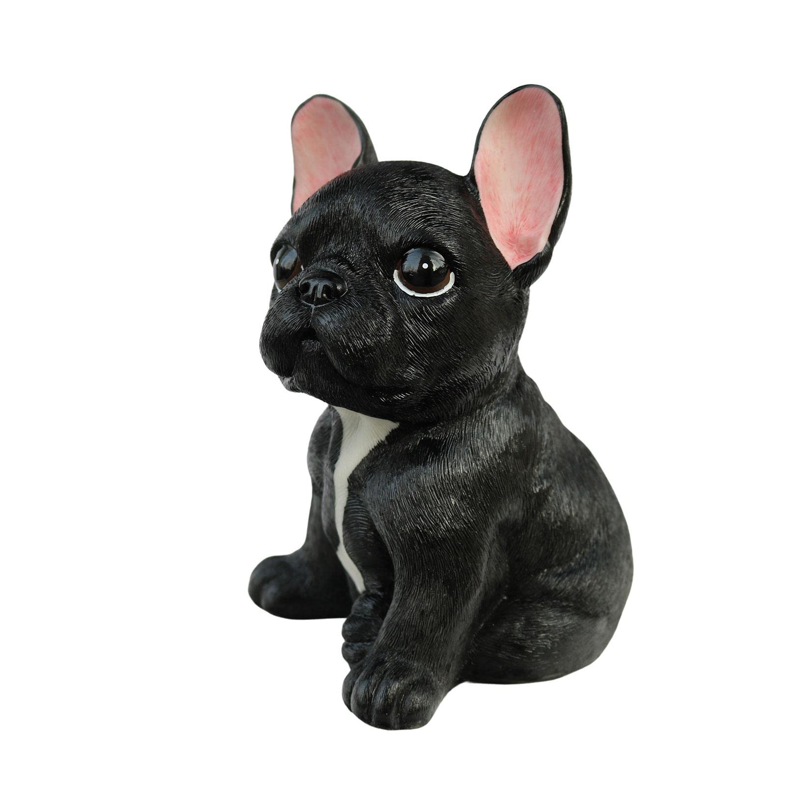 Amazon.co.jp: ミニフレンチブルドッグオーナメント - フレンチ