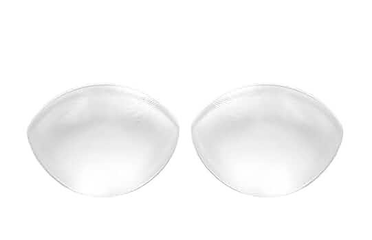 SODACODA - 210g/pair - Soft Feel Real Big Silicone Inserts Chicken