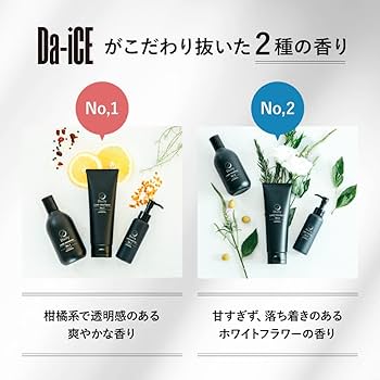 Da-iCE ハニホコ トリートメント シャンプー ヘアオイル Amazon | ハホニコ シャンプー 美容室 専売 髪質改善 ダメージ