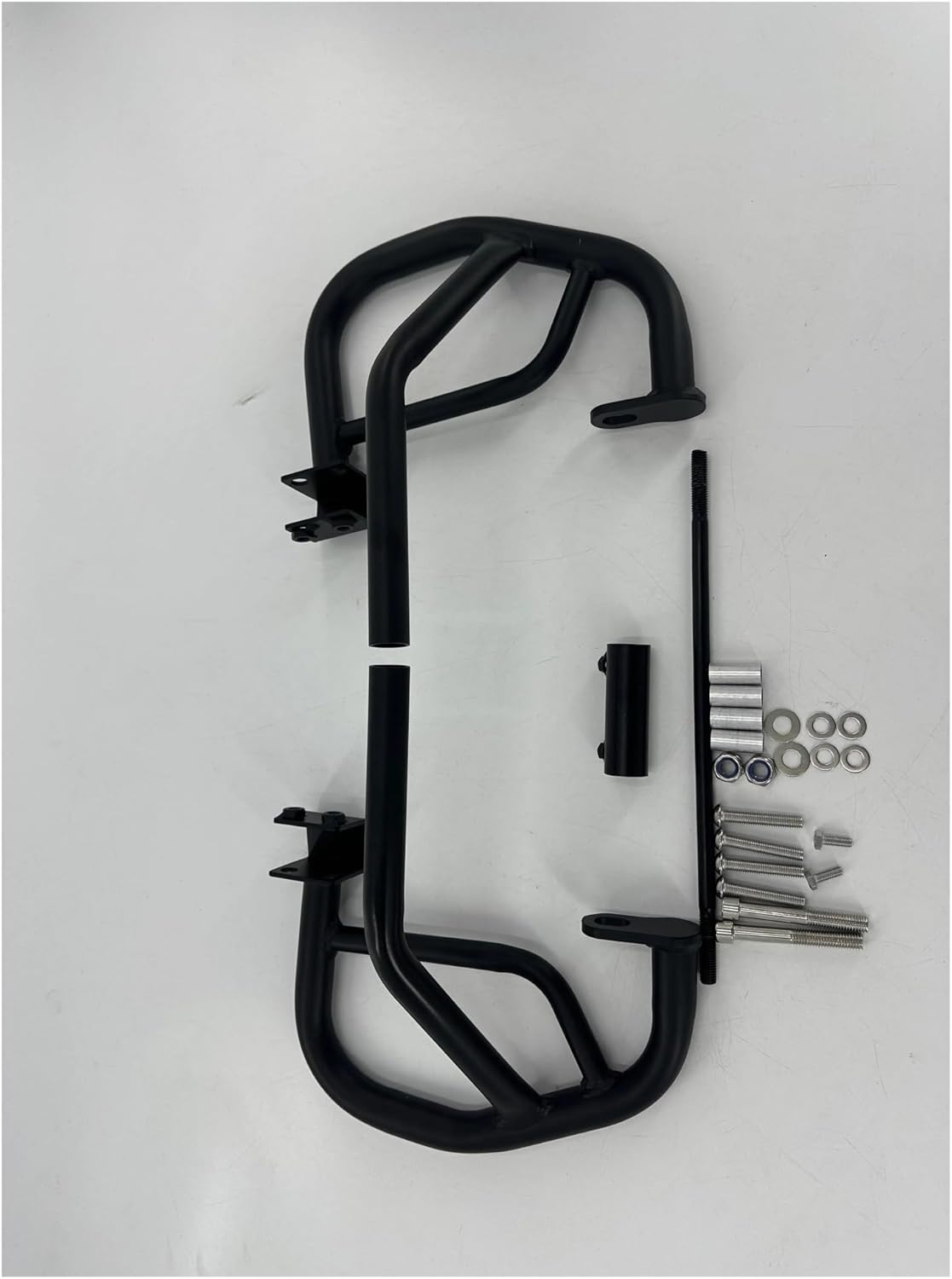 Engine Guard Crash Bars for CM500 for CM300 for CL300 for CL500 for CM250 2017-2024 Modified Guard Bar Protection Anti-Fall Net Motorbike Crash Bar Bumper