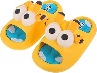 Zapatillas de Playa Sandalias Antideslizantes Zapatillas Bebés Suave y Uso Casa y Playa