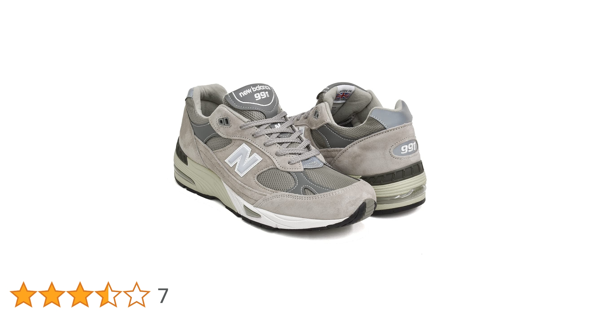 新品ニューバランス　M991GL イングランド製　uk9 27.5 新品ニューバランス M991GL イングランド製 uk9 27.5