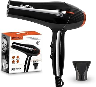 مجفف شعر HG-685، من هوم جولد