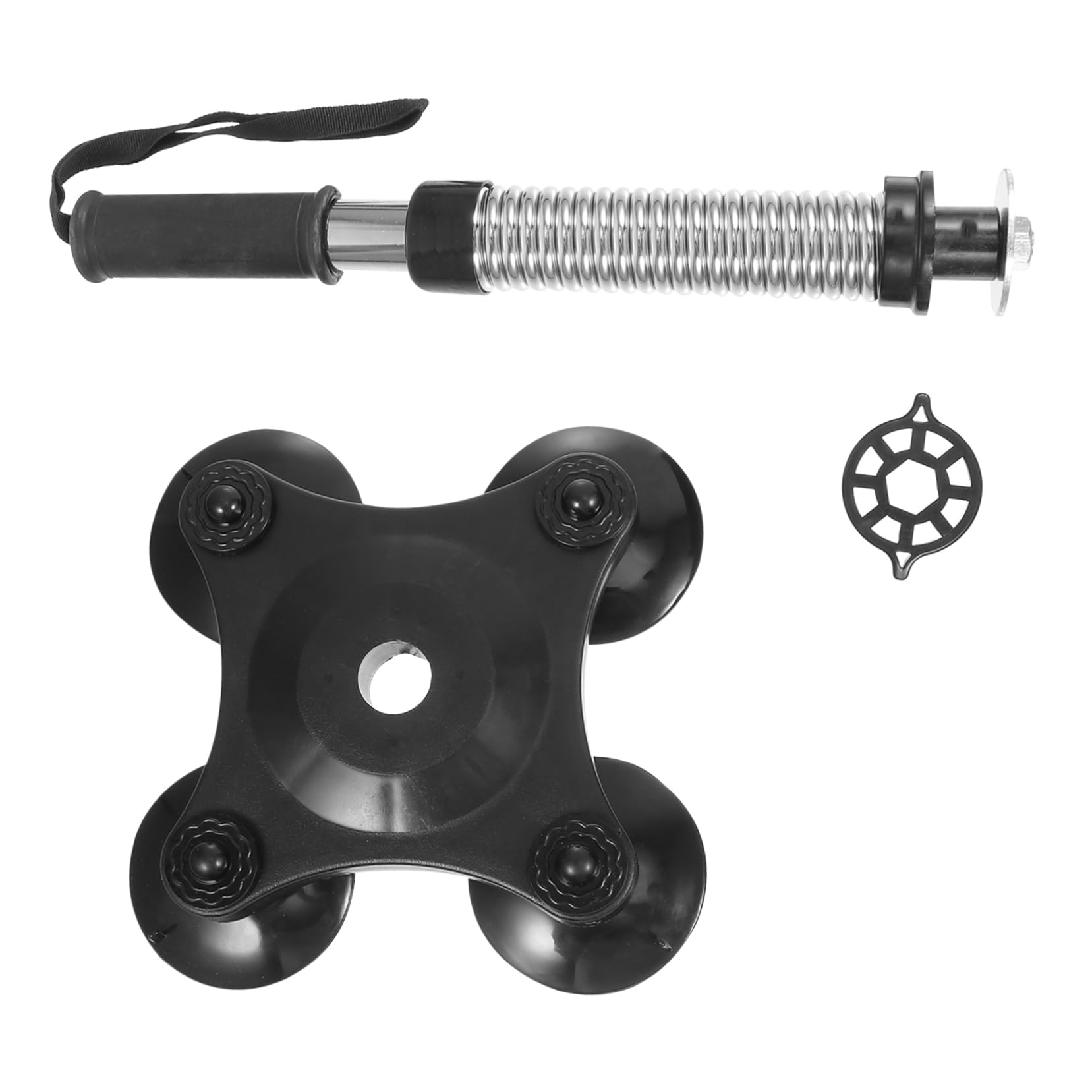 1Pc Allenatore Per La Del Braccio In Plastica Fitness Dito