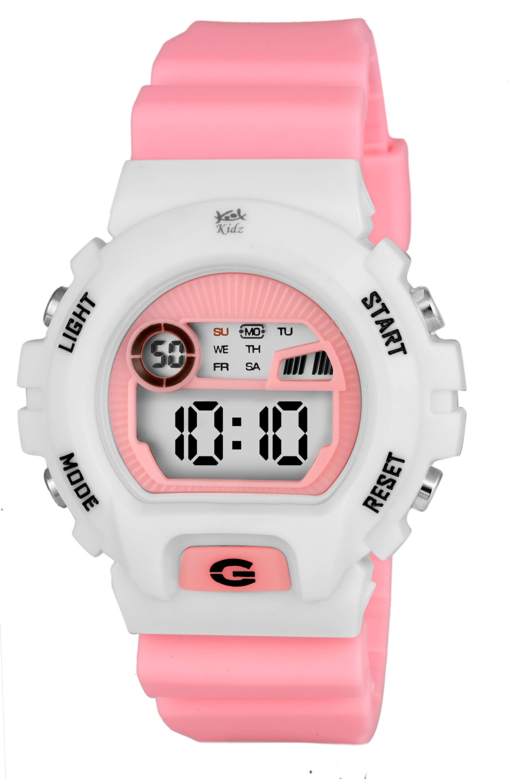 kool kidz Pink Digital Watch KK 252D PK (B0BDN59TH2) Amazon Price History, Amazon Price Tracker