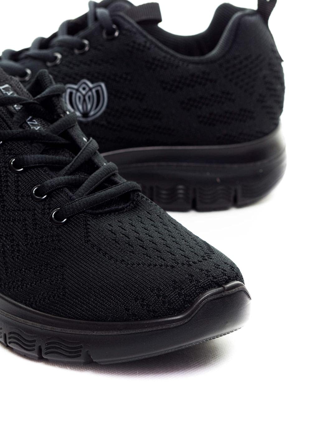 Zapatillas Deportivas Runner Lady LA24503ST