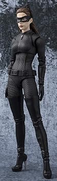 S.H. Figuarts Catwoman The Dark Knight Rises