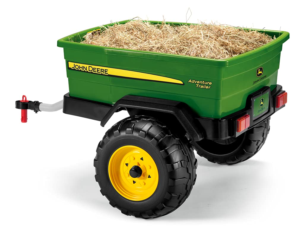 Peg Perego – do przyczep correpasillo