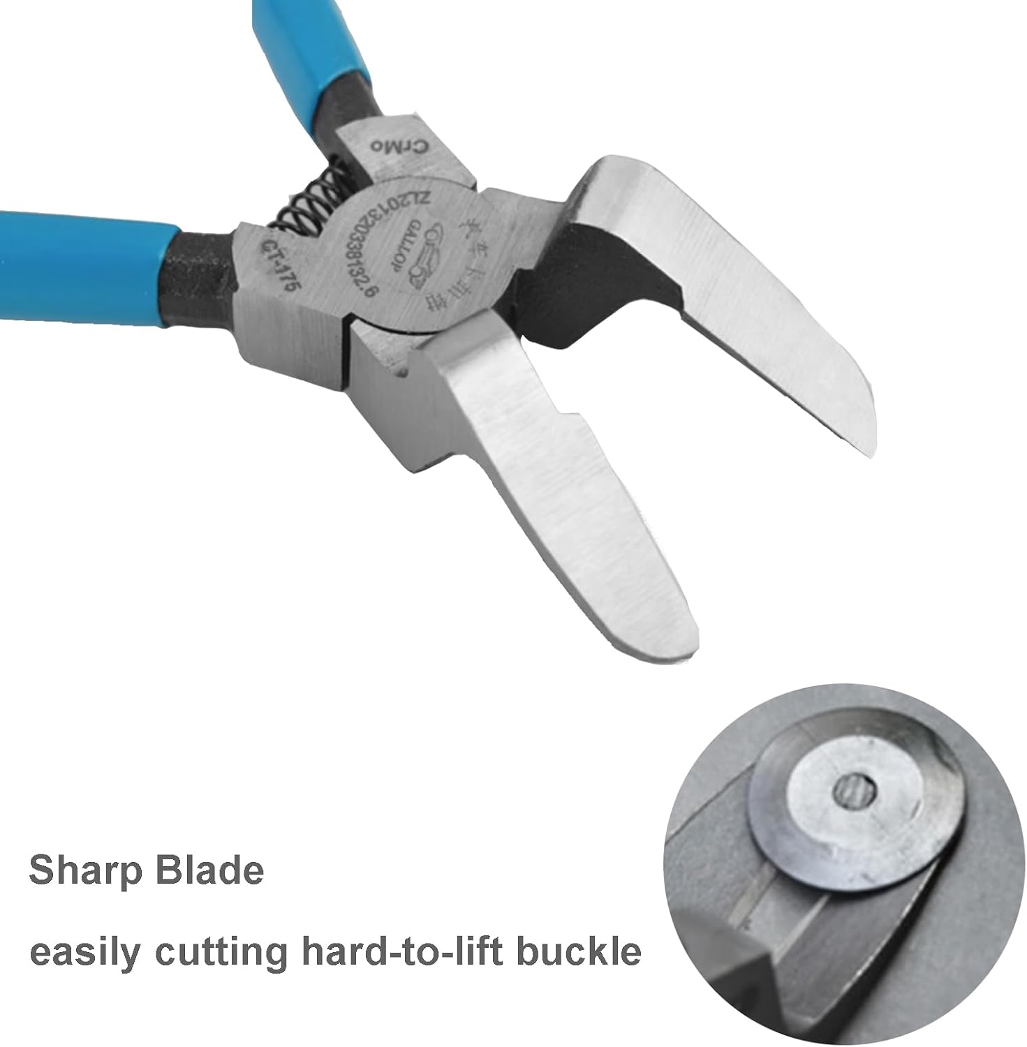 Push Pin Pliers Panel Clip Removal Pliers Kit,Plastic Rivet Remover Tool,Trim Clip Removal Tool Automotive Auto Body Tools