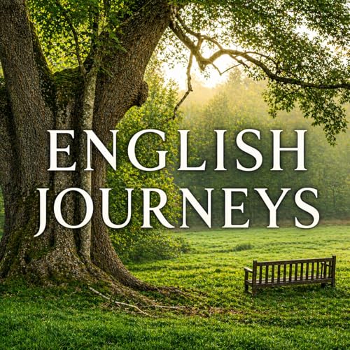 『Episode 1: Malvern to Ledbury』のカバーアート