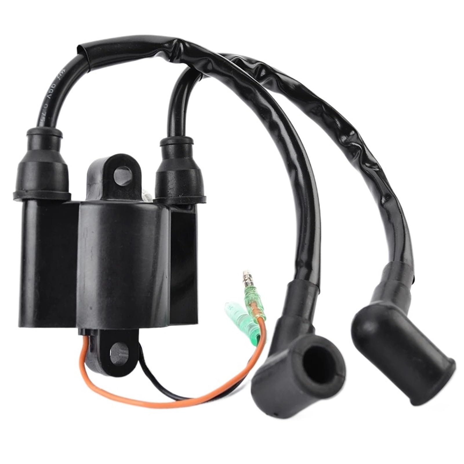 Genérico para Suzuki para Fueraborda 9.9HP 15HP 40HP DF15 DT40 Conjunto De Bobina Encendido 33410-92L00 33410-92L10 33410-92L11 33410-94400 Bobina Encendido para Motocicleta