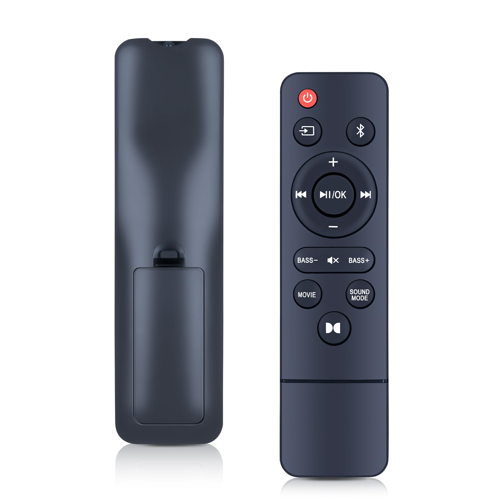 Télécommande barre de son Westinghouse WS512AWS WS312AS - 8