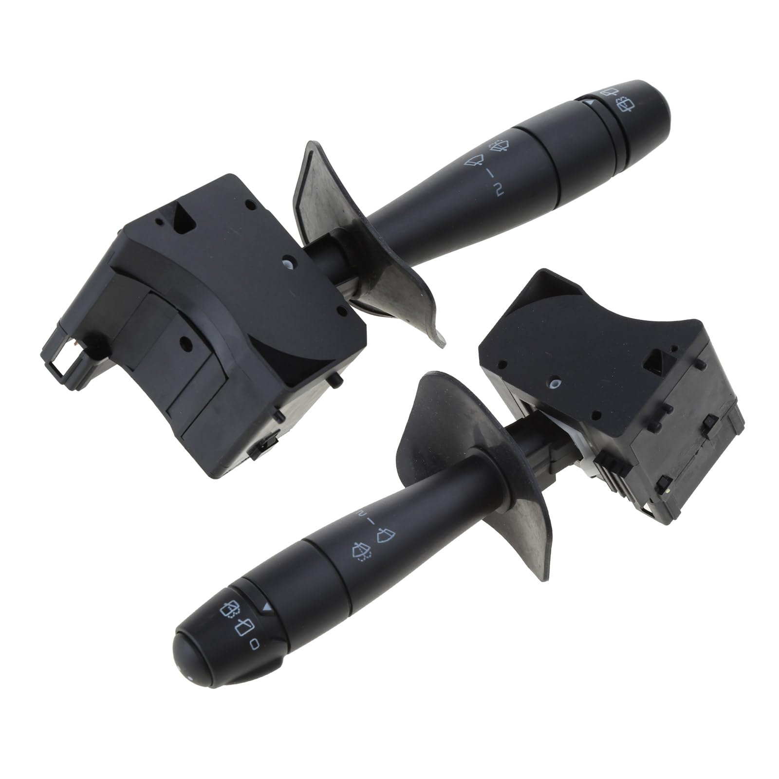 Commutateur Clignotant 8200792587 - Levier Phares Antibrouillard