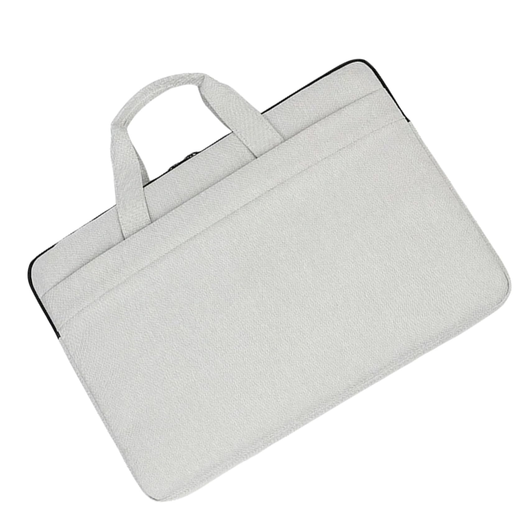 Funda portátil 14 pulgadas impermeable que evita daños por caídas y agua 8
