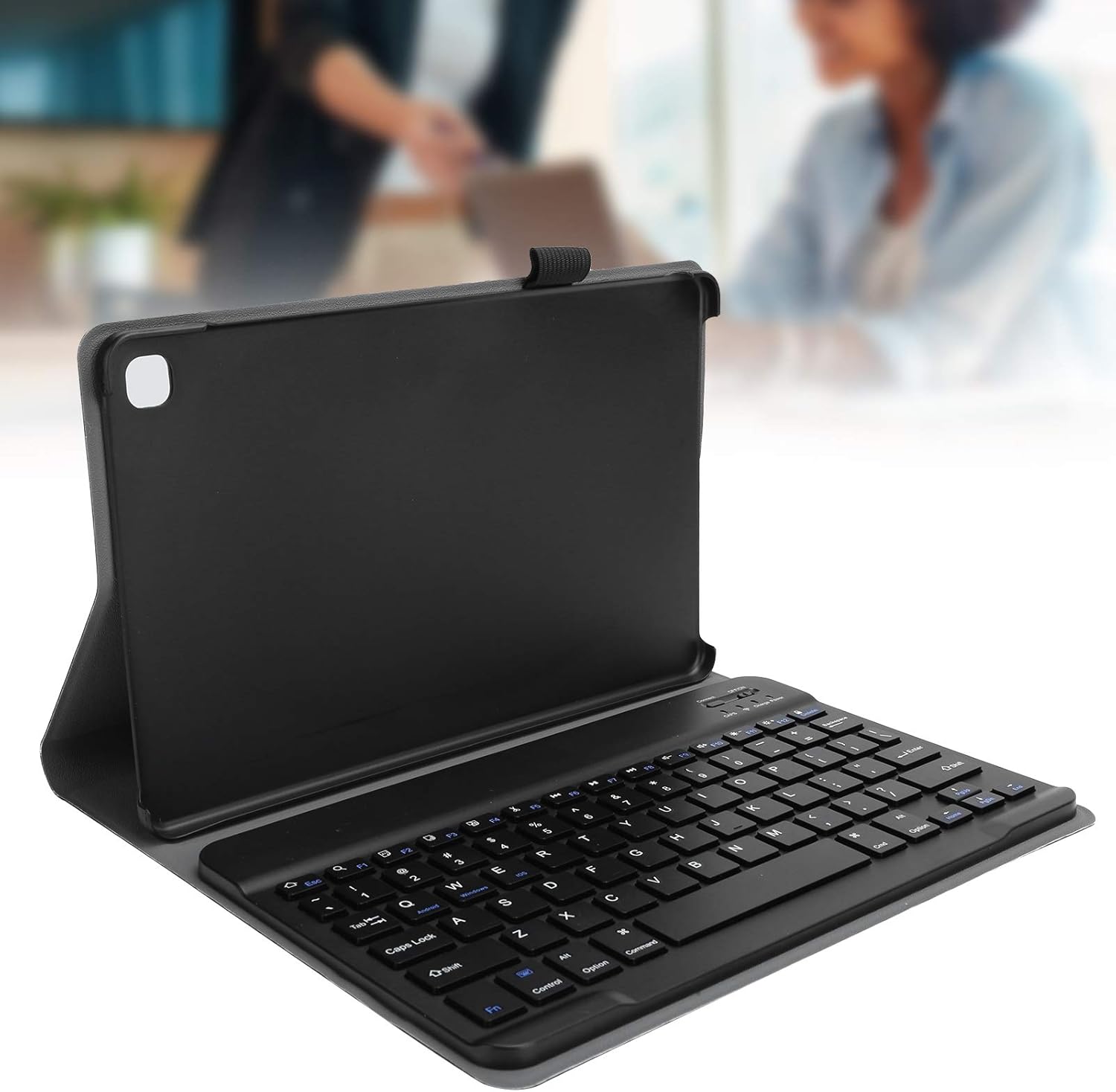 Buy Zunate 3 in 1 Tablet Bluetooth Keyboard, Slim Light Tablet