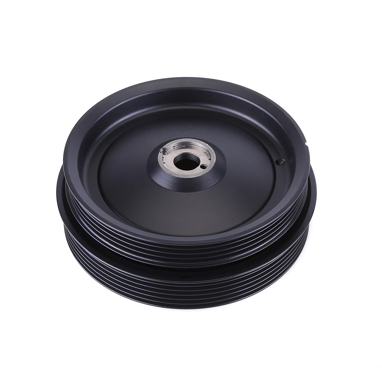Puleggia albero motore per SMART 451 MHD A1320300568 puleggia ammortizzatore di vibrazioni