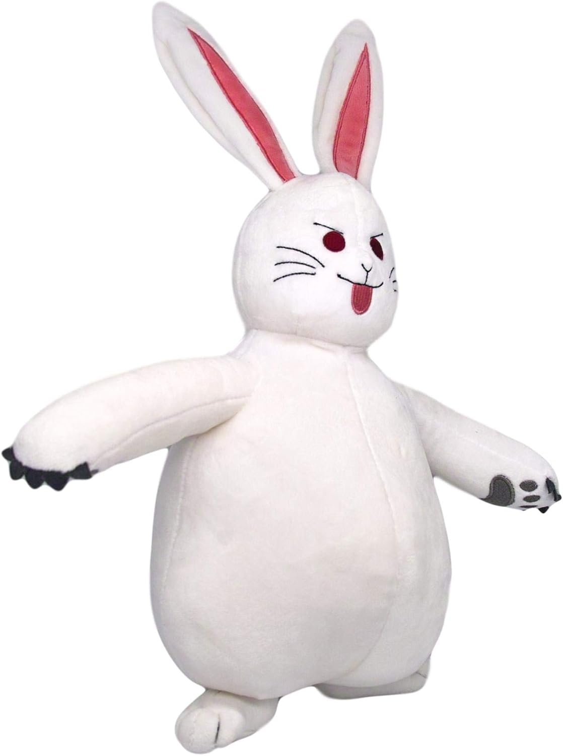 Tvアニメ ワンピース One Piece ラパーン A ウサギ ぬいぐるみ プレゼント 高さ40cm 並行輸入品 ぬいぐるみ おもちゃ Tvアニメ ワンピース One Piece ラパーン A ウサギ ぬいぐるみ プレゼント 高さ40cm 並行輸入品 ぬいぐるみ おもちゃ