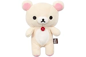 Adorable Korilakkuma Bag for San-X Fans