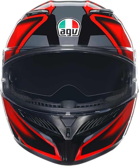 AGV K3 Compound Helmet