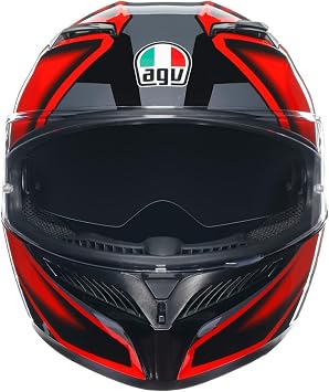 AGV K3 Compound Helmet