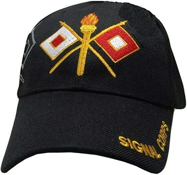 Signal corps hat Clearance