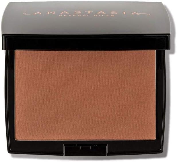 Anastasia Beverly Hills - Powder Bronzer - Mahogany Mocha