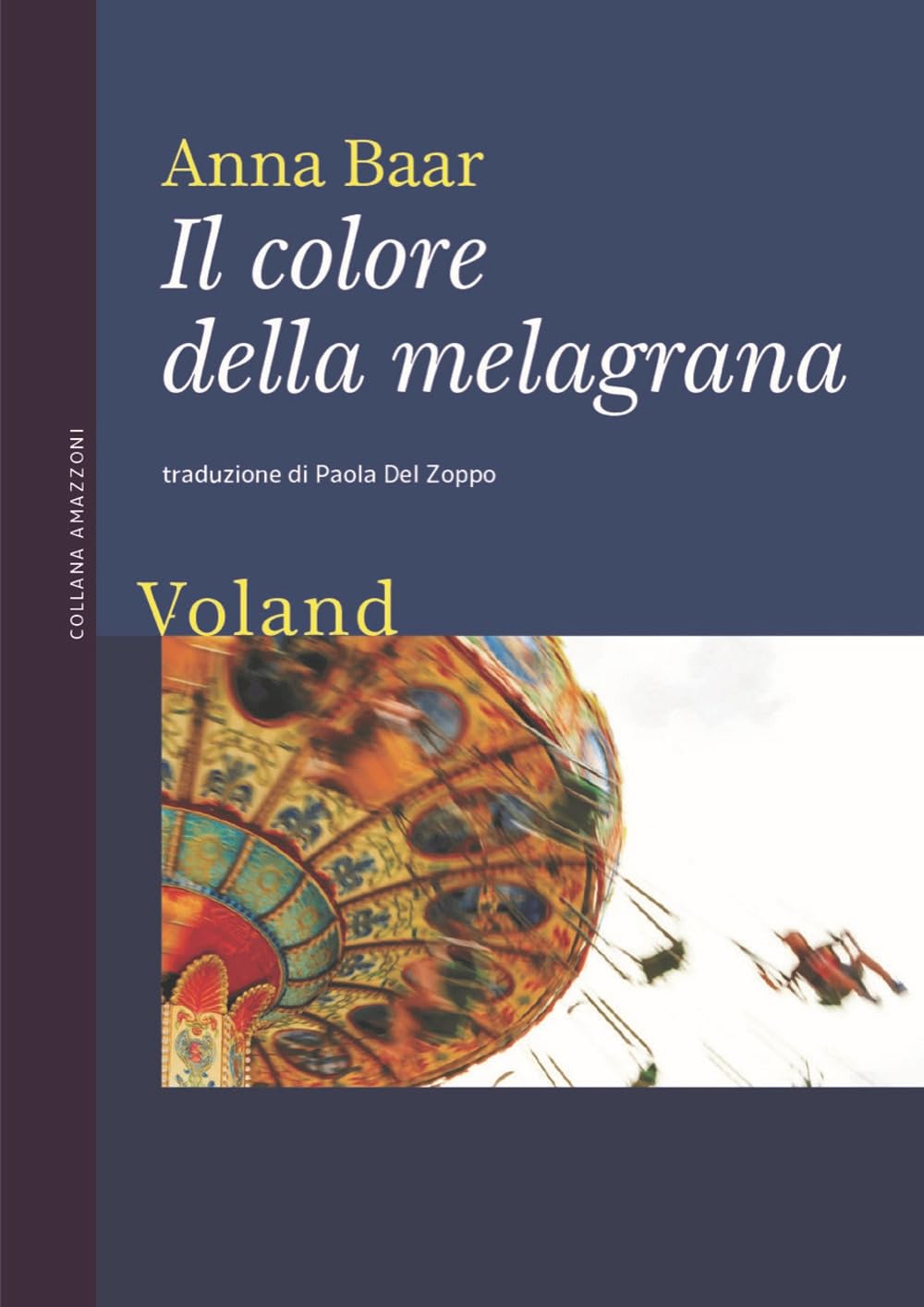 Il Colore Della Melagrana - 4