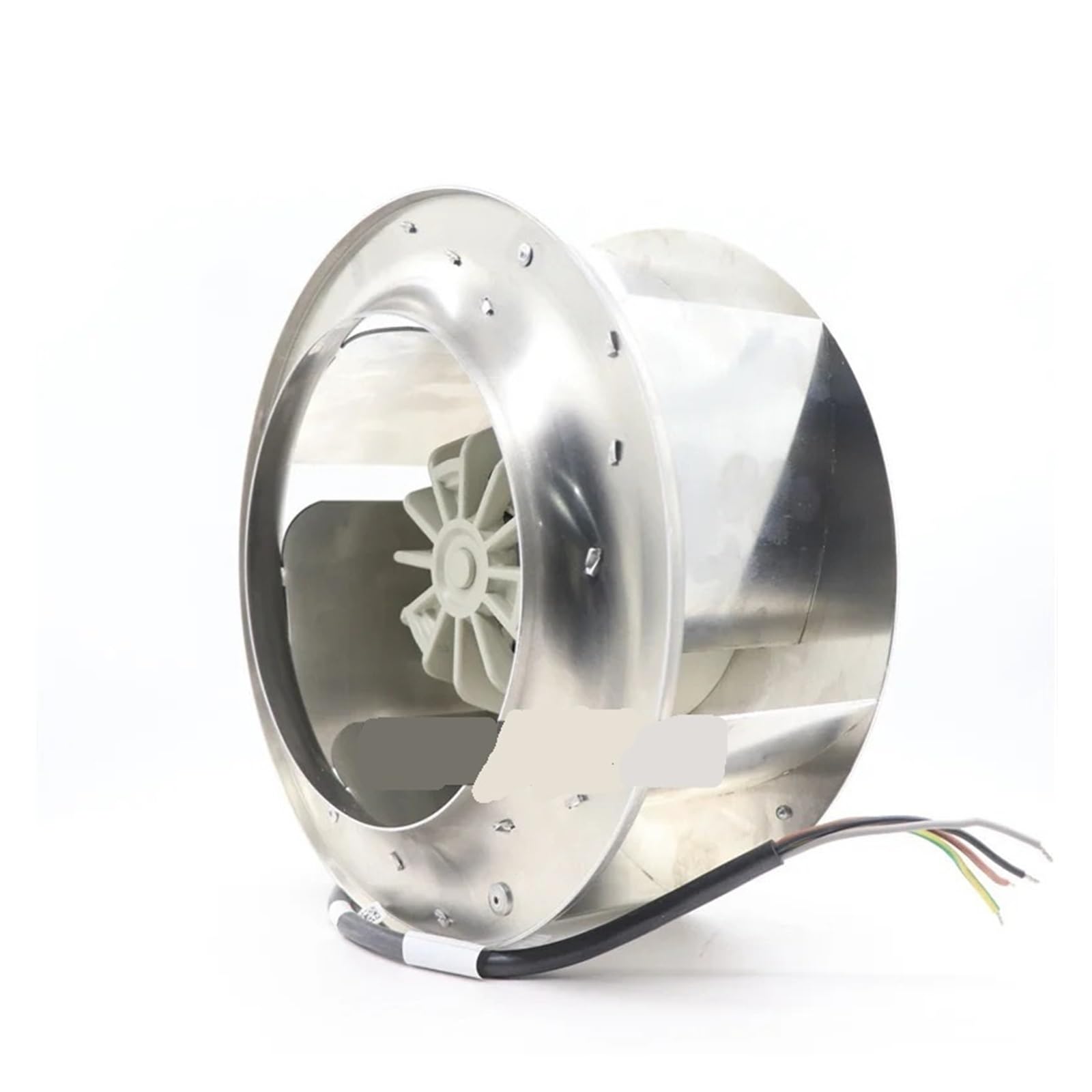 TZFBD RH28M-2EK.3F.1R AC Motorized Cooling Fan