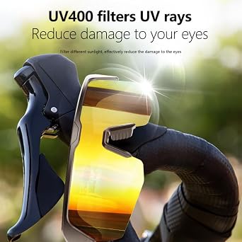 Smart Glasses UV Protection, Bluetooth Glasses for Men, Smart Sunglasses for Women, Wireless Music & Calls