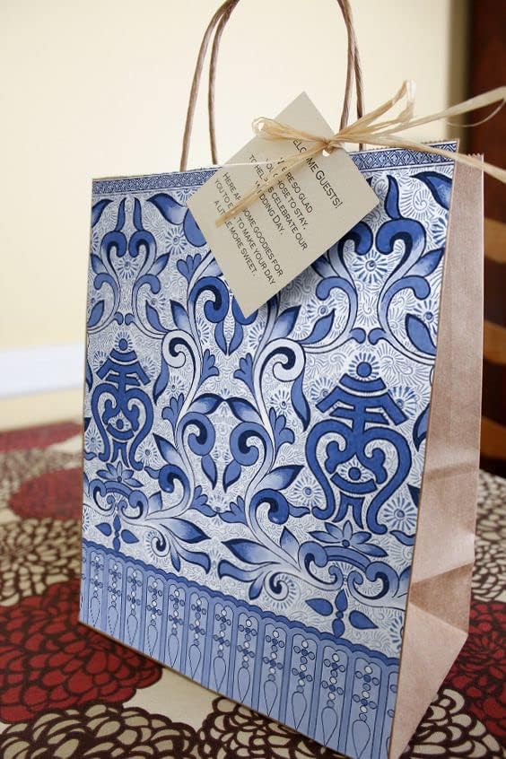 Papermania Bolsas Sobre, Multicolor, Talla única