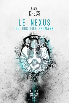 Paperback Le nexus du docteur Erdmann [French] Book
