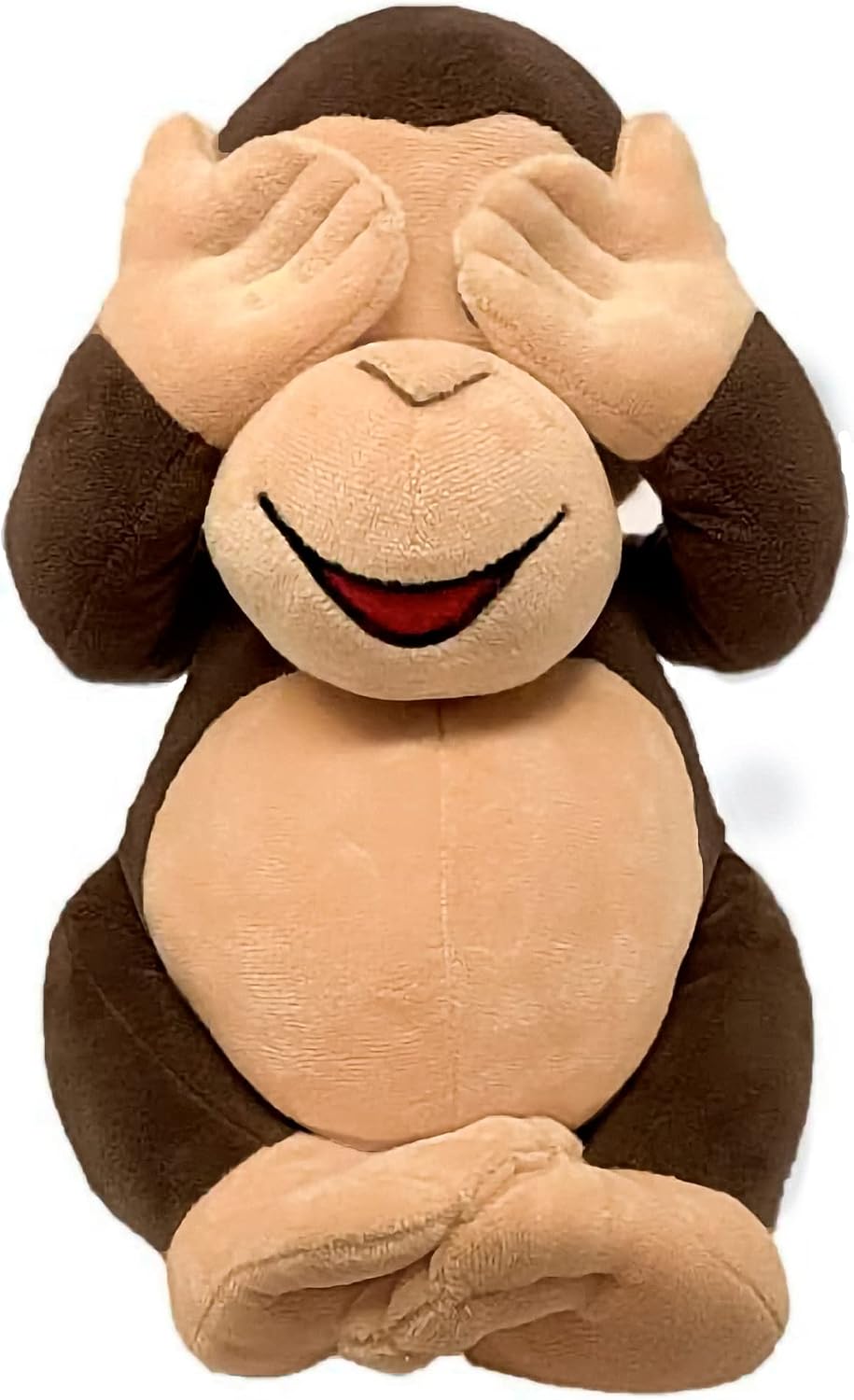 Emoji Monkey Headcover