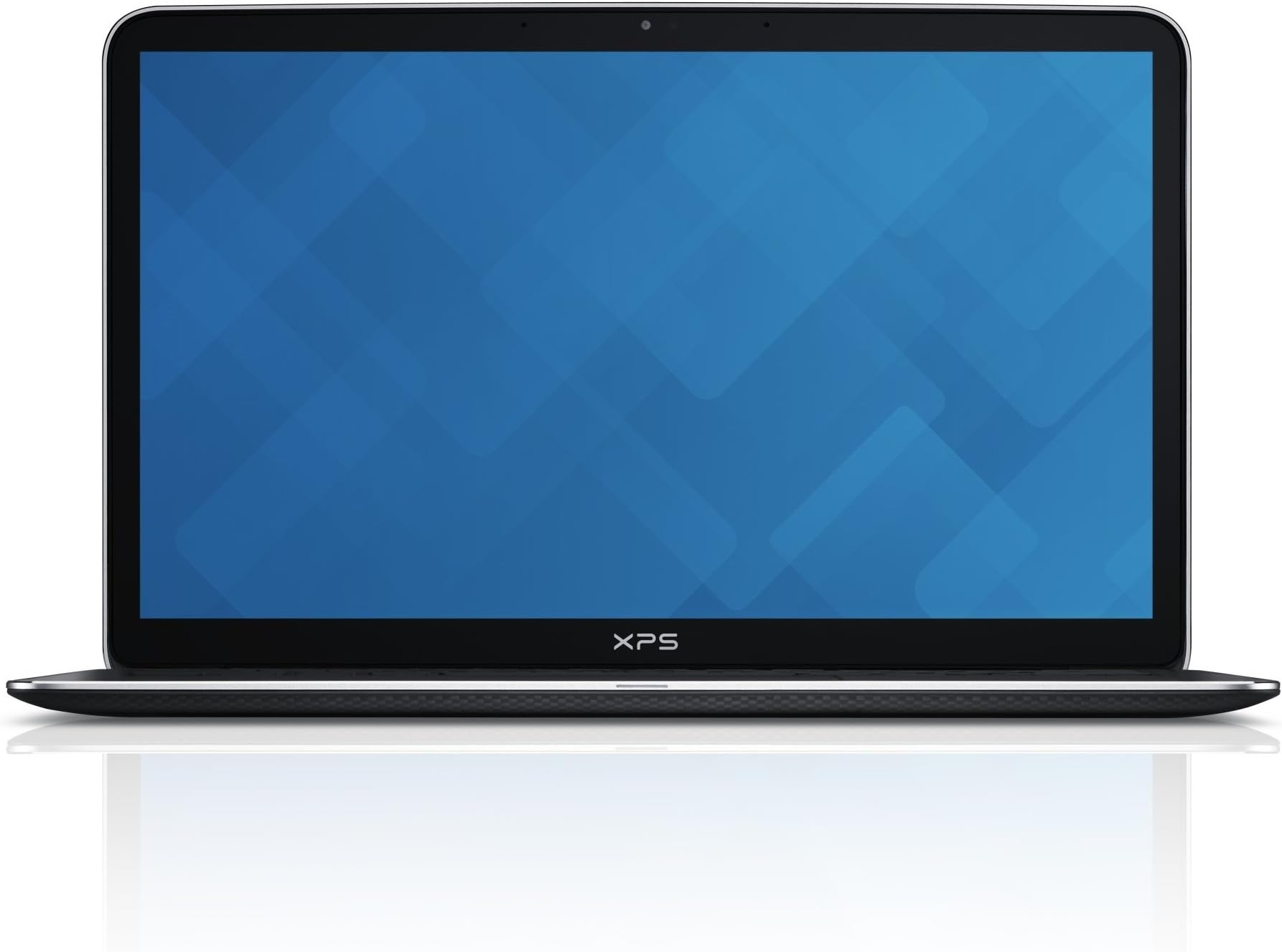 Dell XPS13 13.3-Inch Touchscreen Ultrabook (Intel Core i7-4510U 2.0 GHz, 8 GB RAM, 256 GB SSD, Webcam, Windows 8.1 Pro)