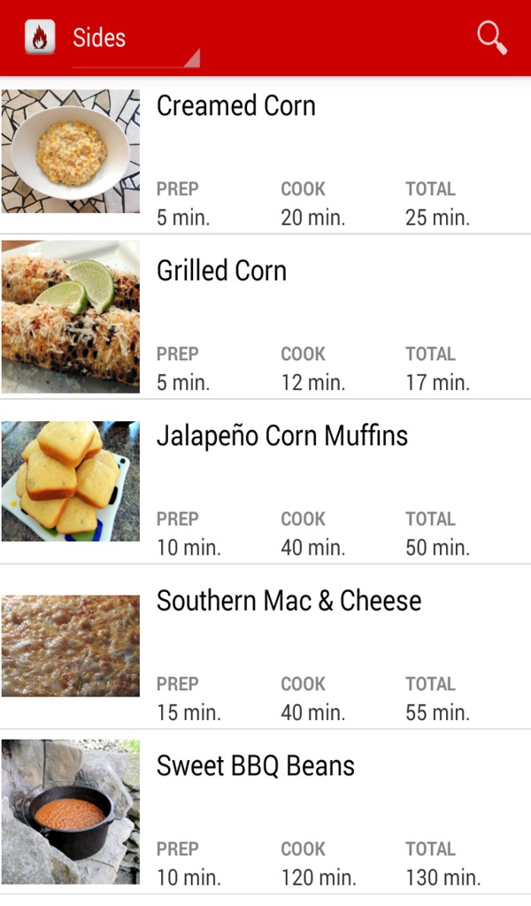 *Meatopia* - Get Your BBQ On! - App on Amazon Appstore