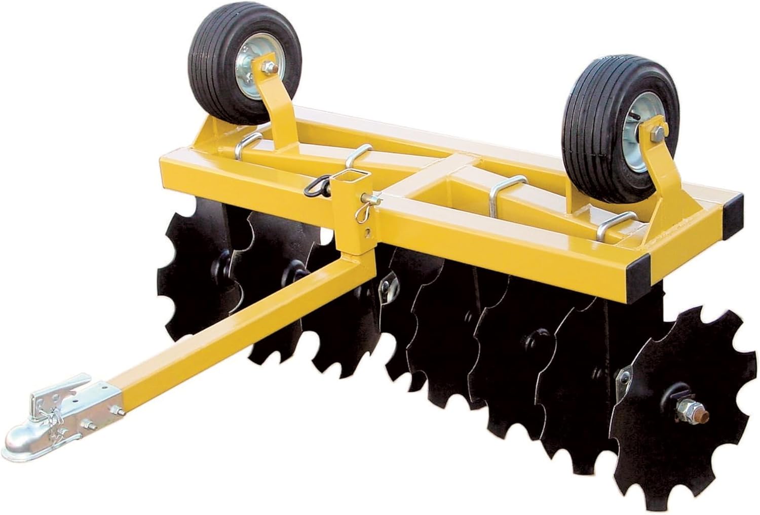 King Kutter Flip Over Disc - 48in. Cutting Width, Model Number 16-8-CDF