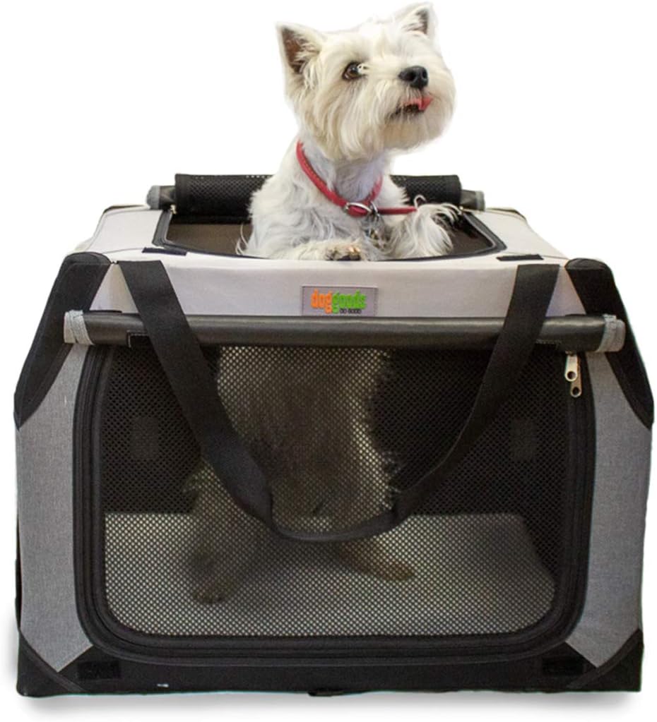 Medium Dog Crate