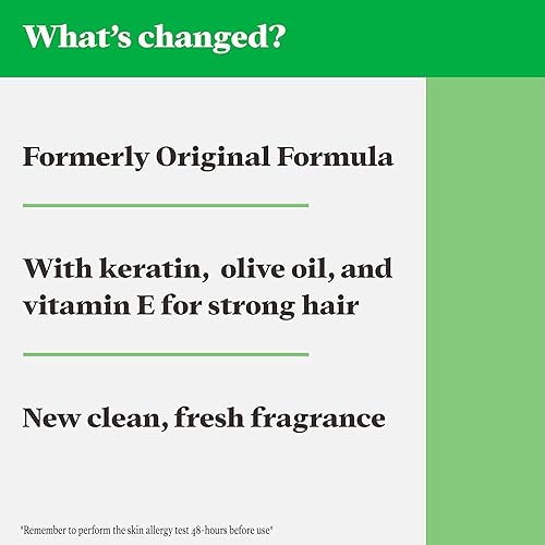 Miniatura 3 de JUST FOR MEN Tinte para el cabello H-55 negro real 1 unidad (paquete de 10)