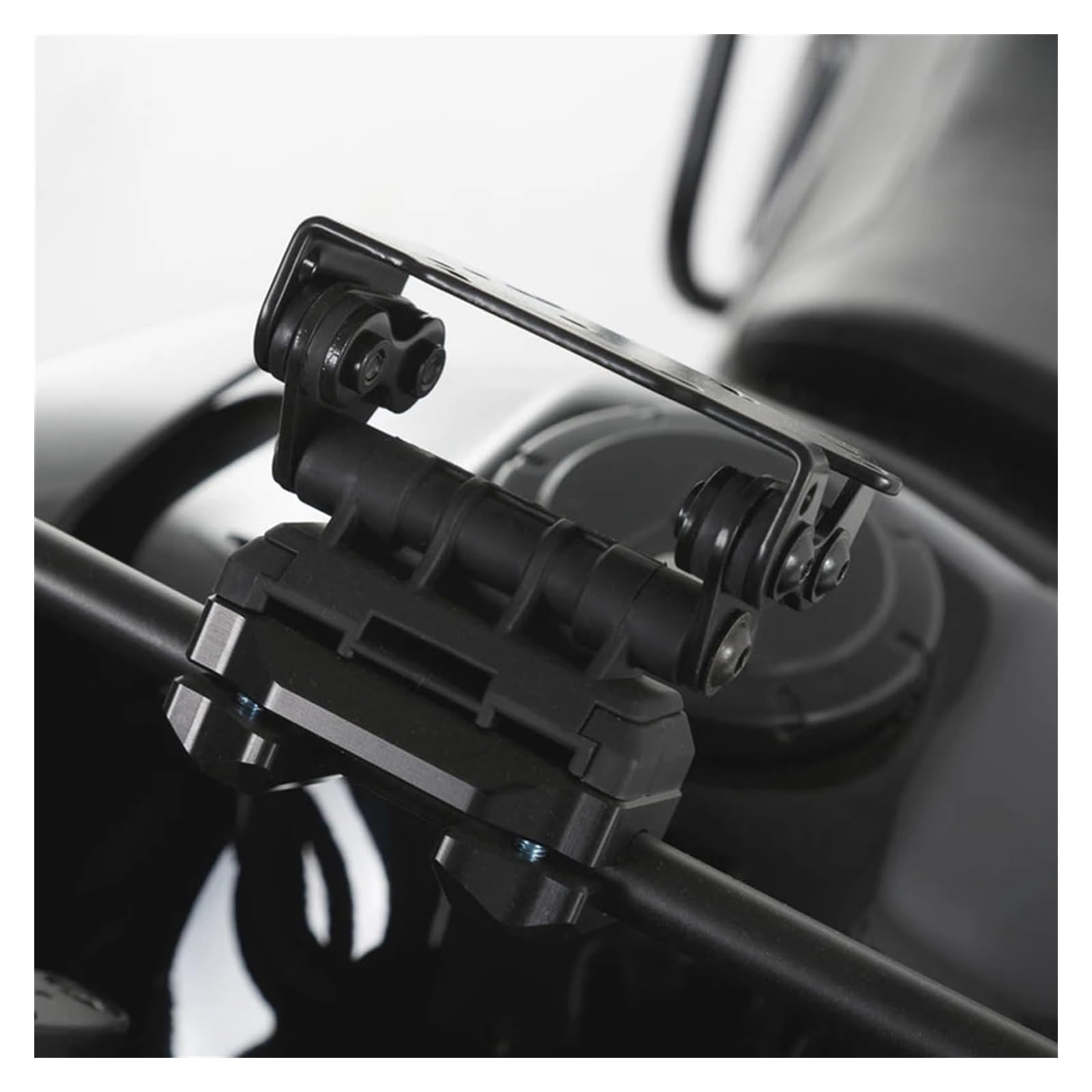 Uchwyt na telefon motocyklowy Dla A&Prilia Dla Tuareg 660 XC 2021 2022 Akcesoria motocyklowe Nawigacja Uchwyt na telefon Uchwyt ramy Uchwyt GPS na szybę przednią