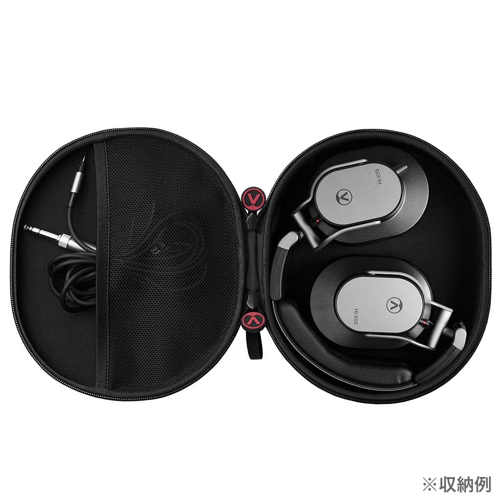 Hi-X65 + HXHCヘッドホンケース Austrian Audio Amazon | Austrian Audio HXHC ヘッドホンケース、Hi-Xシリーズ