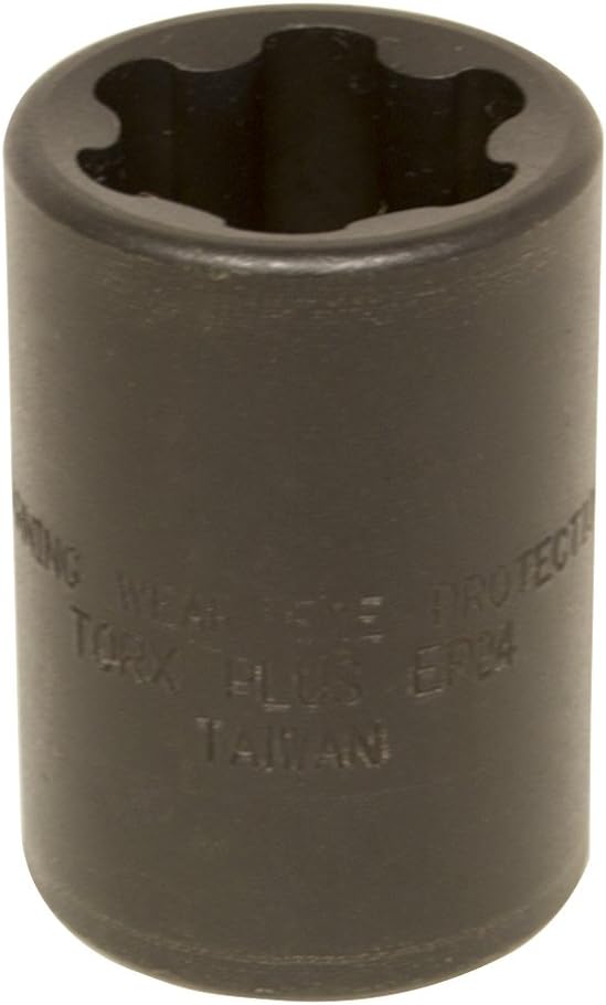 Lisle 83210 EP24 Torx Plus Socket