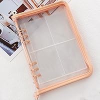 M2RB♡(※プロフ必読）専用＊リフィル Amazon.co.jp: Yumekirara コレクトブック 10枚リフィル付き A5