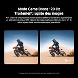 XIAOMI TV F Pro 55, 140 cm (55 Pouces), 4K UHD QLED, Smart TV, Fire TV, Contrôle Vocal Alexa, HDR10+, 60Hz avec 120Hz Game Boost Mode, MEMC, 2Go+32Go, Compatible avec AirPlay - 5