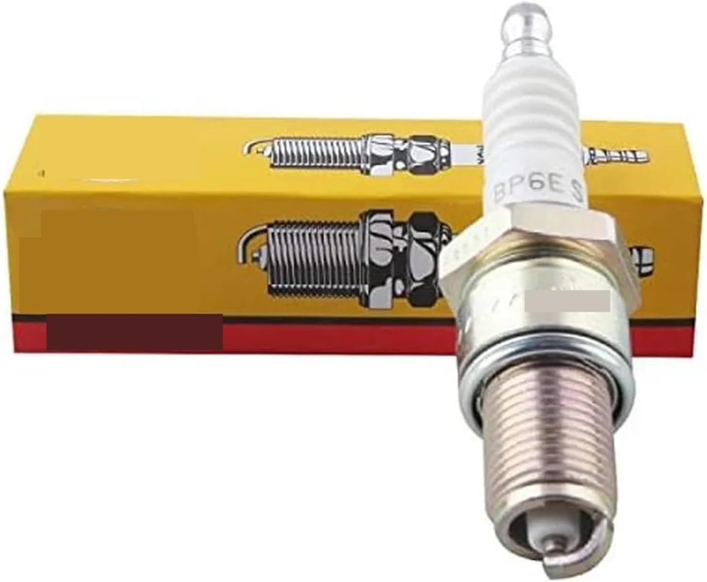 BP6ES 7811 Motorcycle Spark AG22 AG22C AG32C AG32A(4Pcs)