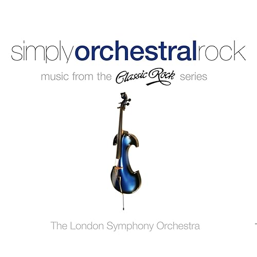 Pinball Wizard (feat. Pete Townshend) von The London Symphony Orchestra