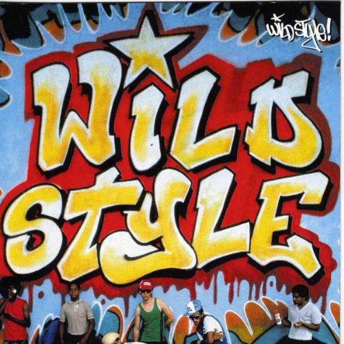 Wild Style [Vinyl]