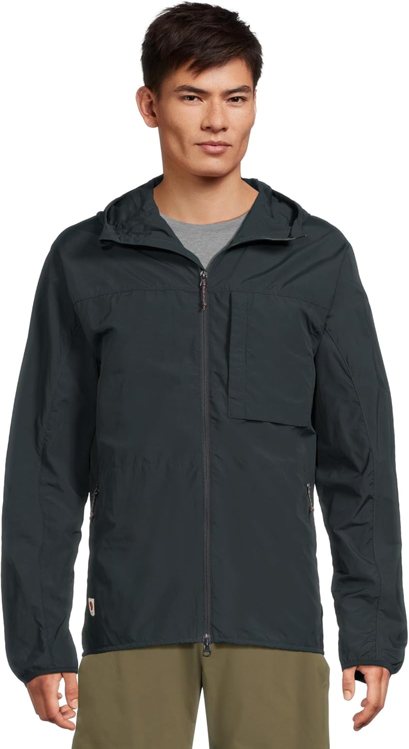 Fjällräven Men's High Coast Wind Jacket