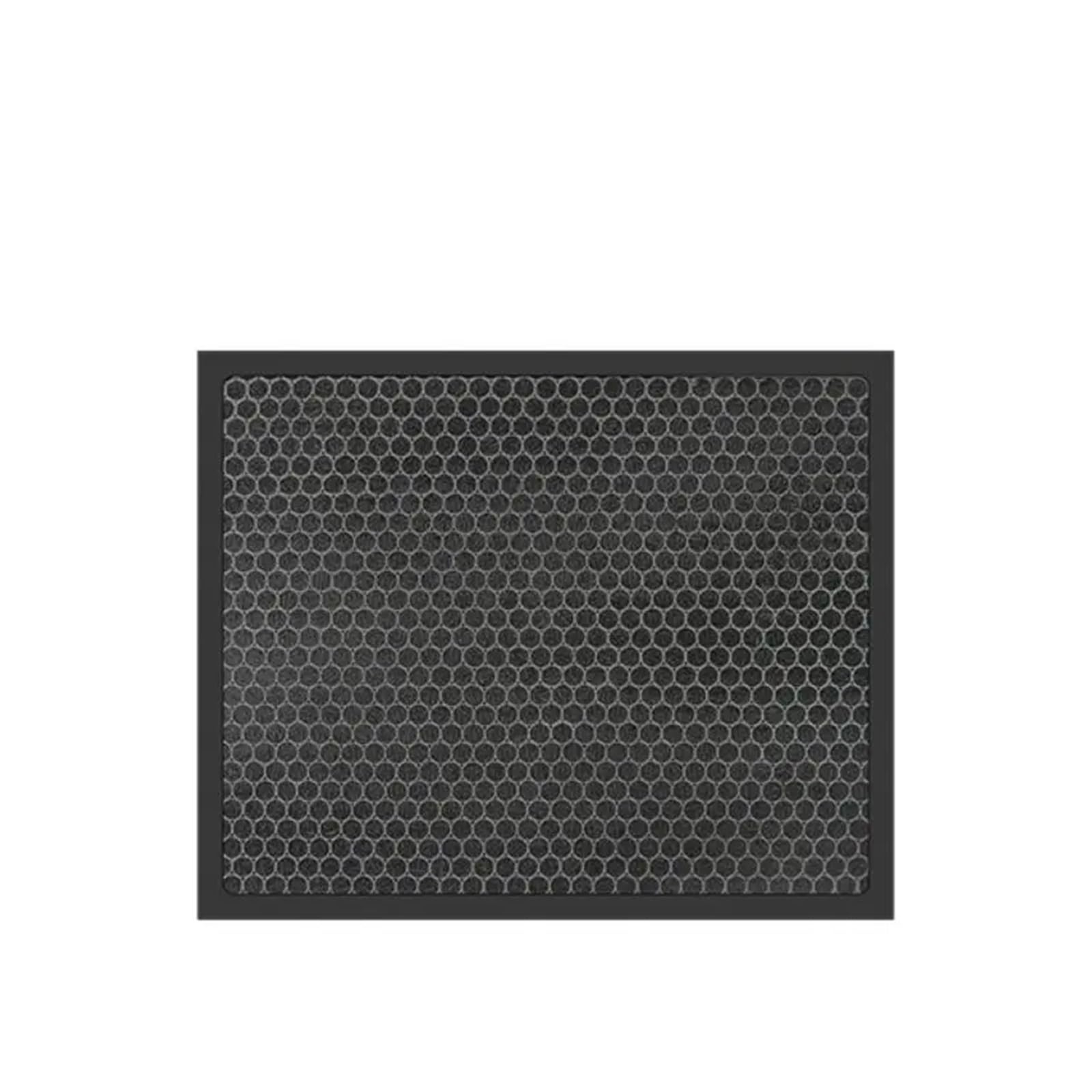Kompatybilny z zestawem filtrów Sharp H12 Hepa i filtrem węglowym Oczyszczacz powietrza FU-40SE FU-888SV FU-P60S FU-P40S FU-4031NAS PM2.5 Filtr przeciwpyłowy