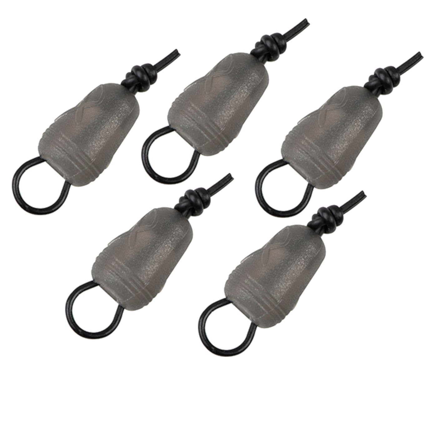 Fox Matrix Super Short Dacron Connector (Medium)