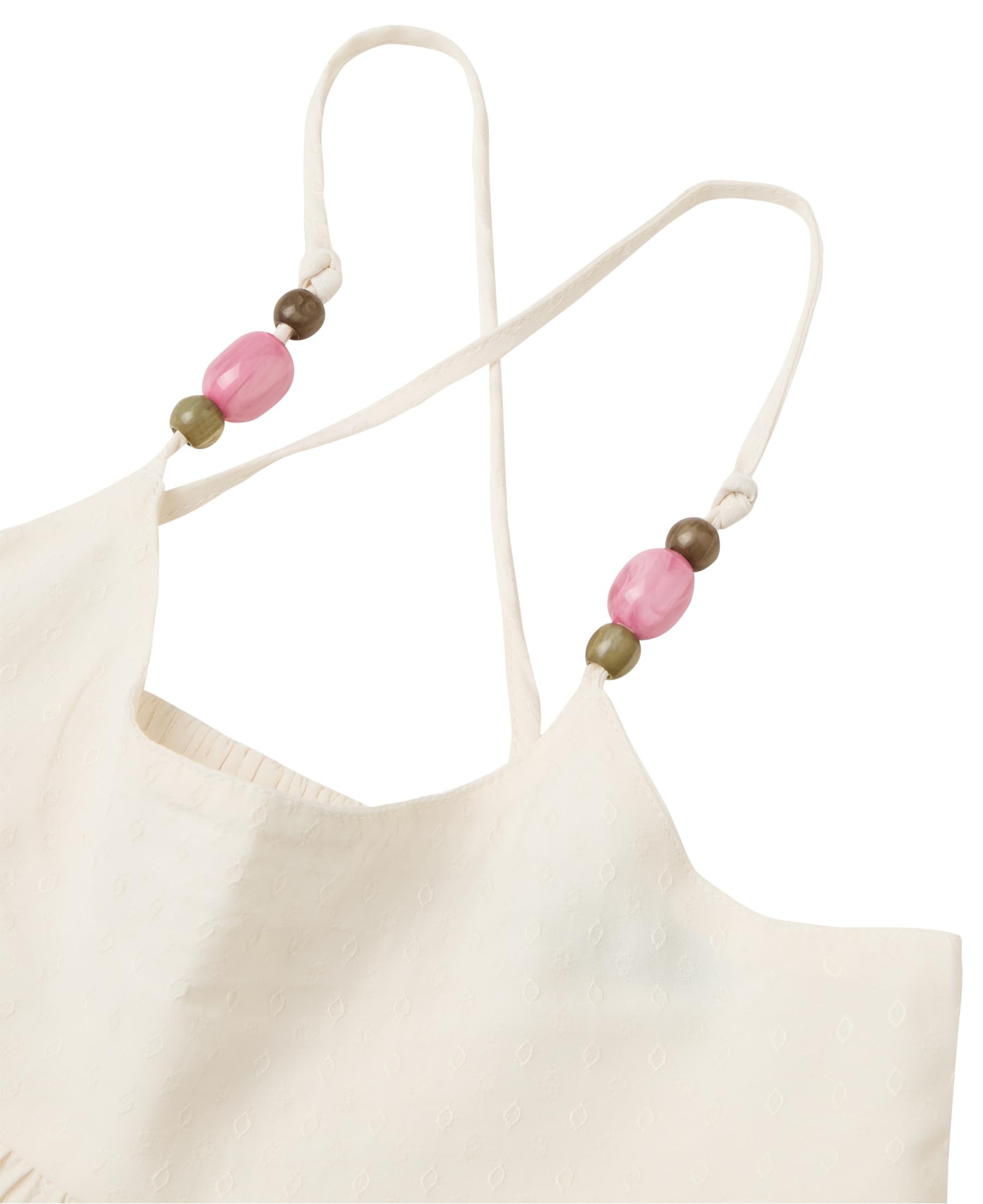 United Colors of Benetton Canotta 5iltch00k Camicia Bambine e Ragazze