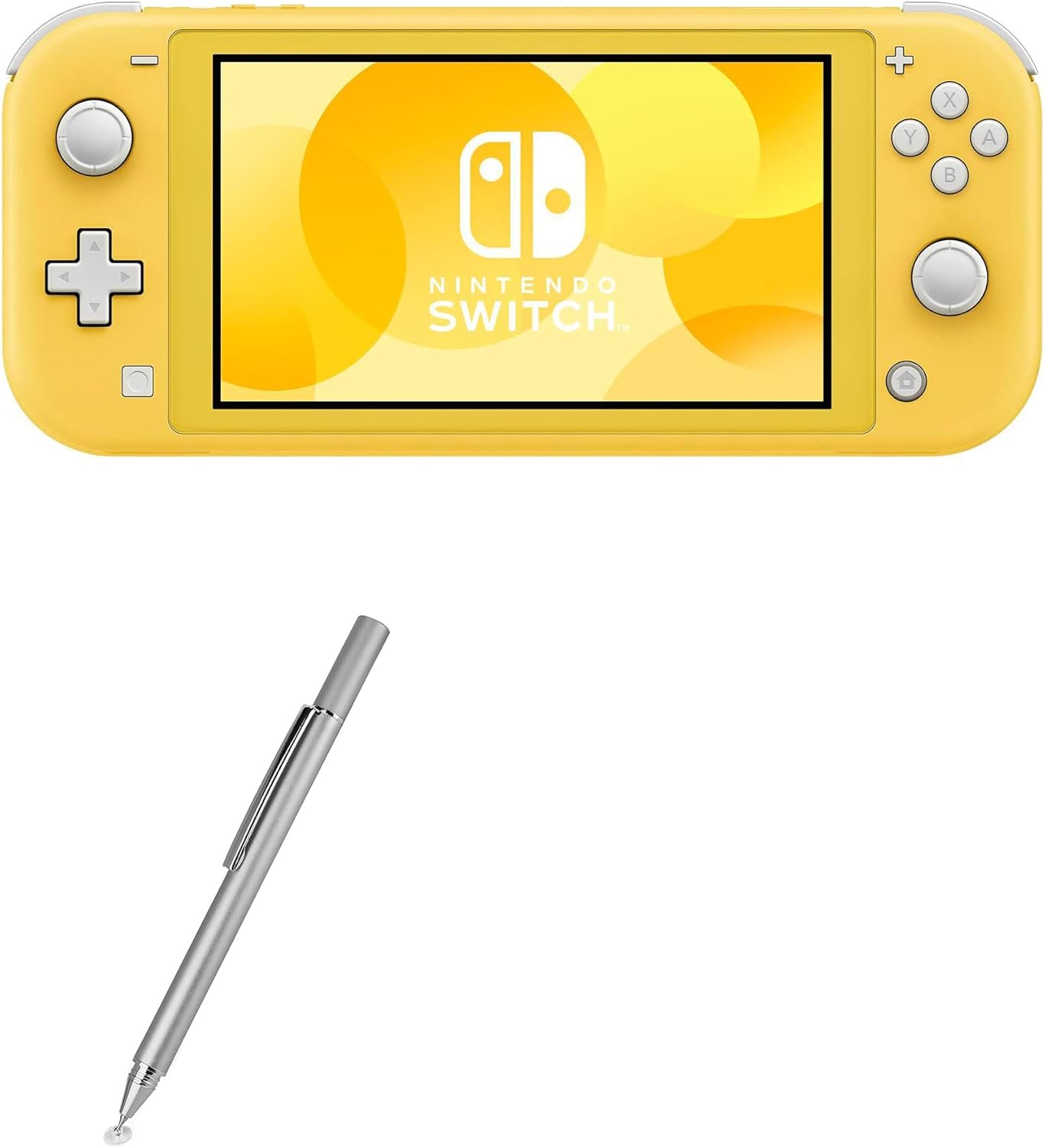 BoxWave Stylus Pen Compatible with Nintendo Switch Lite